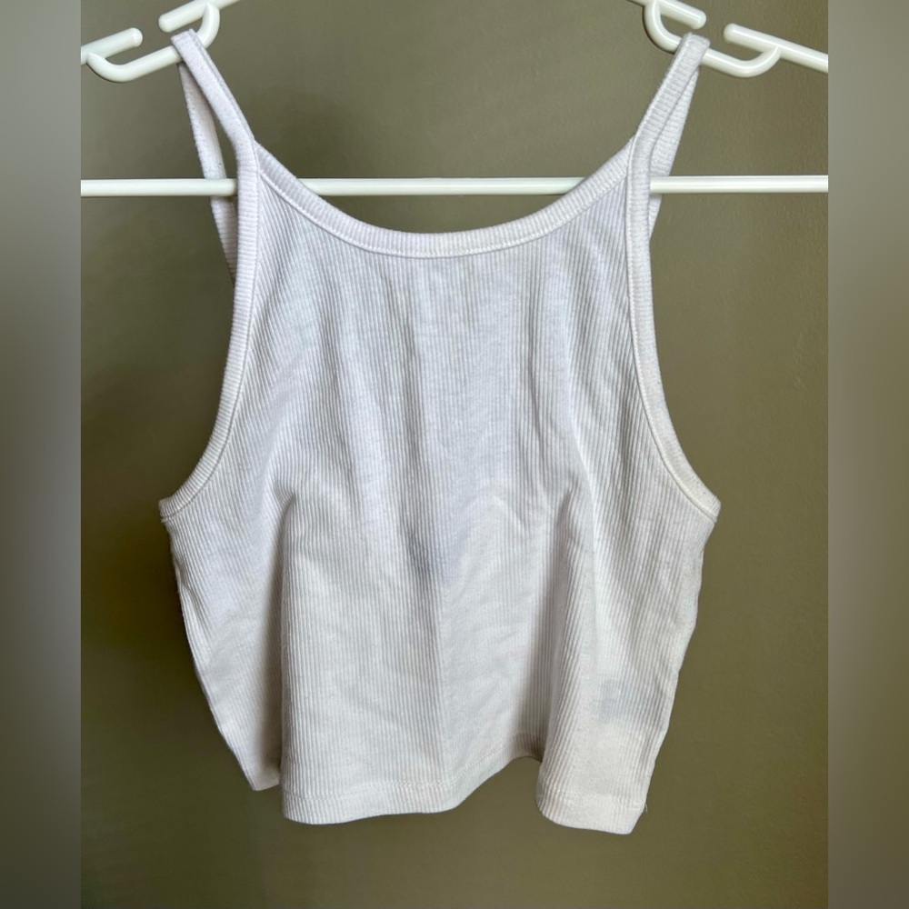 Aerie Crop Top